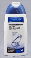         (Francodex Pelage Noir & Fonce), . 250 