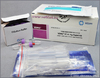 Набор для экспресс-теста на обнаружение антигена коронавируса кошек (VDRG FCoV Ag Rapid kit), уп. 10 тестов