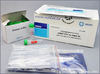 Набор для экспресс-теста на обнаружение антигена вируса чумы  собак (VDRG CDV Ag Rapid kit), уп. 10 тестов