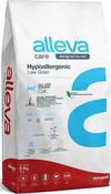       (Alleva Care Cat Hypoallergenic Low Grain), . 5 