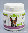    (Polidex Glucogextron plus),  150 .
