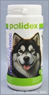    (Polidex Gelabon Plus),  500 .