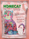  Homecat , . 3,8 