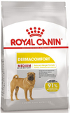 ���� ����� ������������, ��� �������� ����� ������� ����� � �������������� ����� (Royal Canin Medium Dermacomfort), ��. 3 ��
