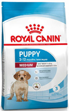 ���� ����� ��� ������ ������� ����� �� 2 �� 12 ������� (Royal Canin Medium Puppy), ��. 3 ��