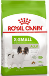 ���� ����� ��� ����� ����������� ����� �� 10 ������� �� 8 ��� (315015 Royal Canin X-Small Adult), ��. 3 ��