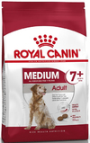���� ����� ��� ����� ������� ����� �� 7 �� 10 ��� (Royal Canin Medium Adult 7+), ��. 4 ��