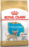 ���� ����� ���� ��� ������ ������ �������� �� 2 �� 8 ������� (Royal Canin Chihuahua Puppy), ��. 1,5 ��