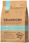 �������� ������������� ���� ��� ����� ������ ����� (Grandorf Fresh Mini Adult White Fish) � ����� �����, ��. 1 ��