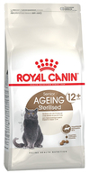 ���� ����� ��� ��������������� ����� ������ 12 ��� (533120 Royal Canin Ageing Sterilised 12+), ��. 2 ��