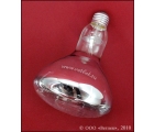 Лампа ИКЗ 220-250   инфракрасная зеркальная  1 шт.