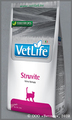 �������� ���� ��� ����� ��� ������������ ������� (Vet Life Struvite 25319), ��. 2 ��