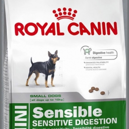 royal canin miniature pinscher