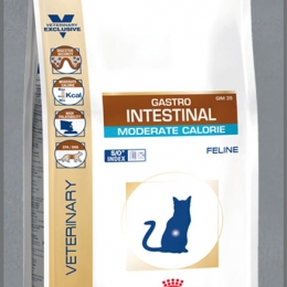 Royal canin gastro intestinal moderate calorie gim sales 35